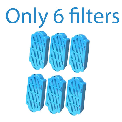 “Automatic 4L Stainless Steel Pet Water Fountain – No more refilling daily.”