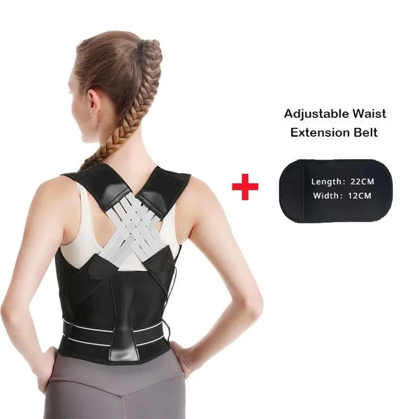 Posture Back Brace