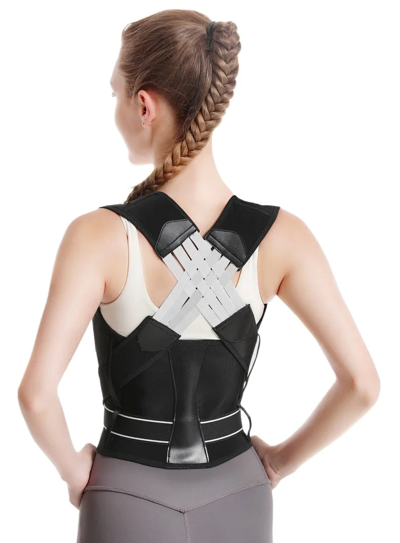 Posture Back Brace