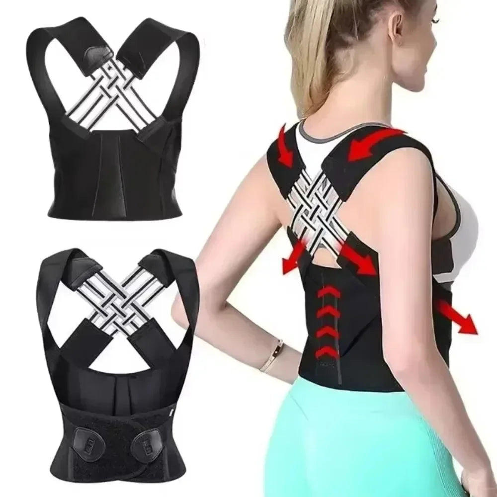 Posture Back Brace