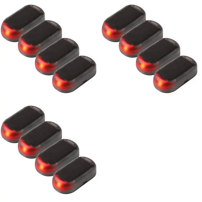 AFOURT-12X Electromagnetic Molecular Interference Anti-Frost Snow Removal Tool,Car Heater,Electromagnetic Interference Tool