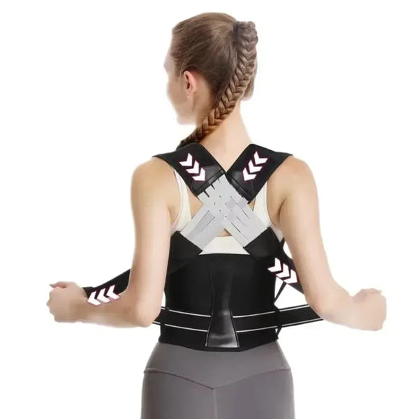 Posture Back Brace