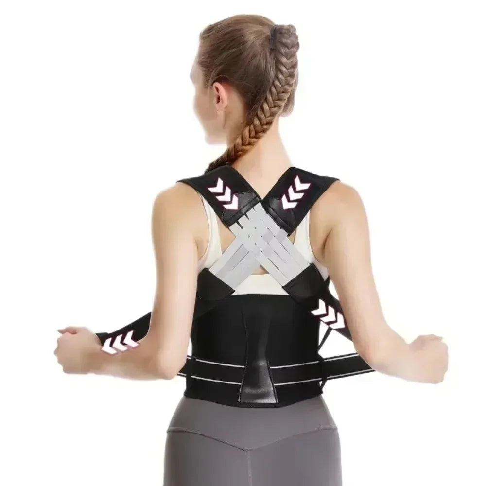 Posture Back Brace