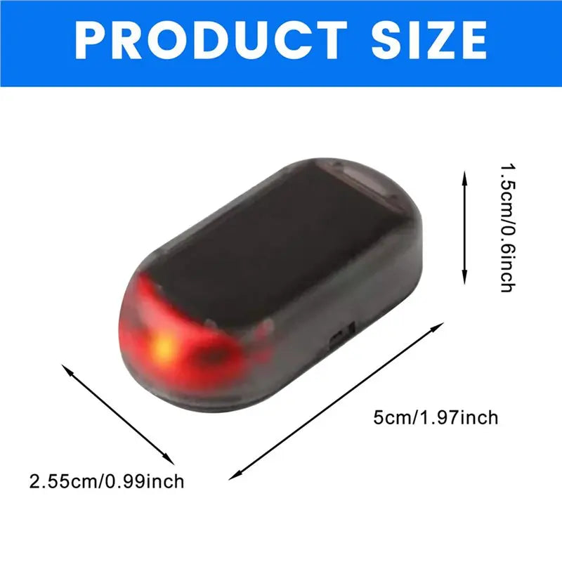 AFOURT-12X Electromagnetic Molecular Interference Anti-Frost Snow Removal Tool,Car Heater,Electromagnetic Interference Tool