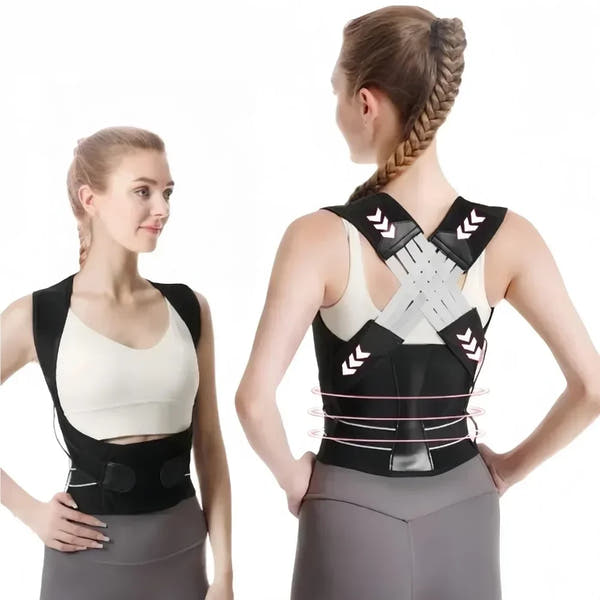 Posture Back Brace