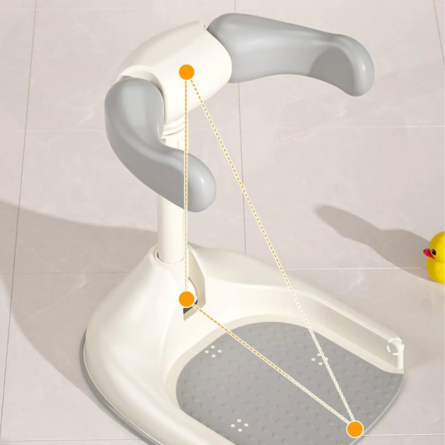 Baby Bath Support for Toddlers