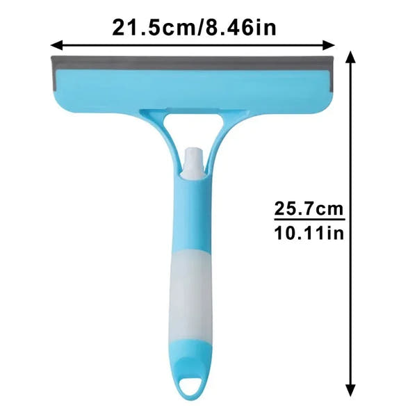 Titan Window Scraper